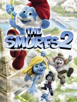 The Smurfs 2 - Playstation 3 - Retrocharting