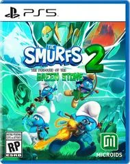 The Smurfs 2: Prisoner of the Green Stone - Playstation 5 - Retrocharting