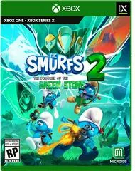 The Smurfs 2: Prisoner of the Green Stone - Xbox Series X - Retrocharting
