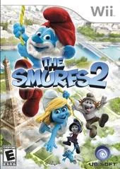 The Smurfs 2 - Wii U - Retrocharting