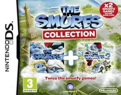 The Smurfs Collection - Nintendo DS - Retrocharting