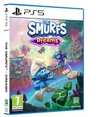 The Smurfs: Dreams [Reverie Edition] - Playstation 5 - Retrocharting
