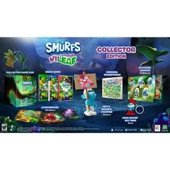The Smurfs Mission Vileaf [Collector's Edition] - Playstation 4 - Retrocharting