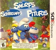The Smurfs - Nintendo 3DS - Retrocharting