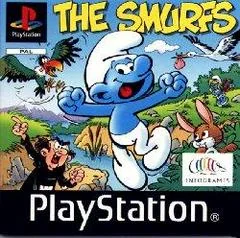 The Smurfs - PlayStation - Retrocharting