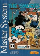 The Smurfs - Sega Master System - Retrocharting