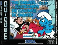 The Smurfs - Sega CD - Retrocharting