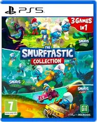The Smurftastic Collection - Playstation 5 - Retrocharting