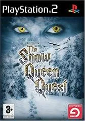 The Snow Queen Quest - PlayStation 2 - Retrocharting