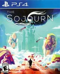 The Sojourn - Playstation 4 - Retrocharting
