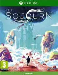 Background - The Sojourn - PAL Xbox One - Retrocharting
