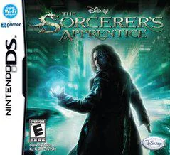 The Sorcerer's Apprentice - Nintendo DS - Retrocharting