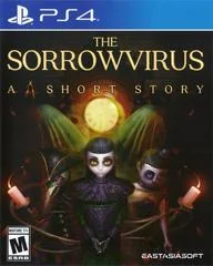 The Sorrowvirus: A Faceless Short Story - Playstation 4 - Retrocharting