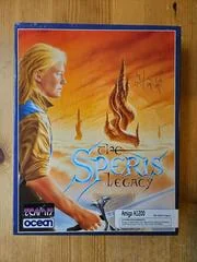 The Speris Legacy - Amiga - Retrocharting