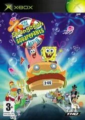 The SpongeBob SquarePants Movie Game - Xbox - Retrocharting