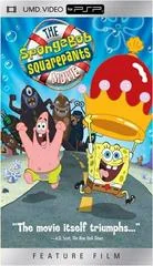 The SpongeBob SquarePants Movie [UMD] - PSP - Retrocharting