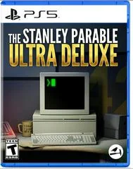 The Stanley Parable Ultra Deluxe - Playstation 5 - Retrocharting