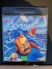 The Story Of Jonah - CD-i - Retrocharting