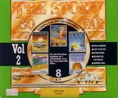 The Story so far Vol 2 - ZX Spectrum - Retrocharting