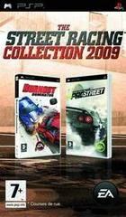 Background - The Street Racing Collection 2009 - PSP - Retrocharting