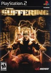 The Suffering - PlayStation 2 - Retrocharting