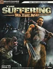 The Suffering: Ties That Bind [BradyGames] - Strategy Guide - Retrocharting