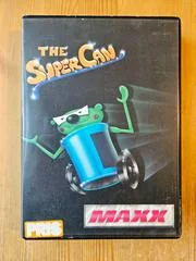 The SuperCan - Commodore 64 - Retrocharting