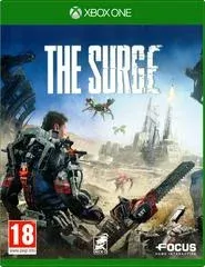 Background - The Surge - PAL Xbox One - Retrocharting