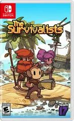 The Survivalists - Nintendo Switch - Retrocharting