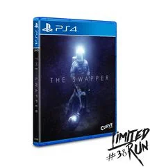 The Swapper - Playstation 4 - Retrocharting