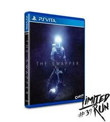 The Swapper - Playstation Vita - Retrocharting