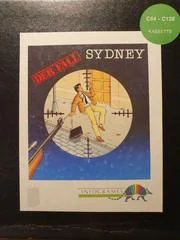 The Sydney Affair - Commodore 64 - Retrocharting