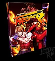 Background - The Takeover [CollectorÔÇÖs Edition] - Playstation 4 - Retrocharting