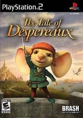 The Tale of Despereaux - PlayStation 2 - Retrocharting