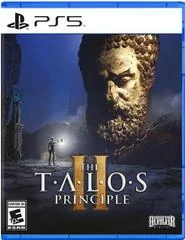 The Talos Principle II - Playstation 5 - Retrocharting
