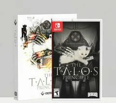 The Talos Principle - Nintendo Switch - Retrocharting