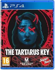 The Tartarus Key - Playstation 4 - Retrocharting