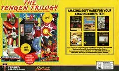 The Tengen Trilogy - ZX Spectrum - Retrocharting
