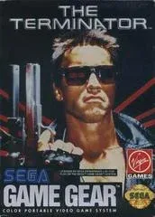 Background - The Terminator [Classic] - Sega Game Gear - Retrocharting