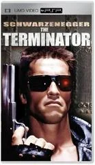 The Terminator [UMD] - PSP - Retrocharting