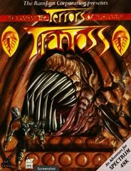 Background - The Terrors of Trantoss - ZX Spectrum - Retrocharting