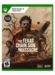 Background - The Texas Chain Saw Massacre - Xbox Series X - Retrocharting
