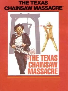 Background - The Texas Chainsaw Massacre - Xbox Series X - Retrocharting