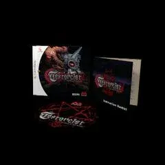 The Textorcist [Limited Edition] - Sega Dreamcast - Retrocharting