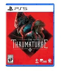 The Thaumaturge - Playstation 5 - Retrocharting