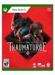 The Thaumaturge - Xbox Series X - Retrocharting