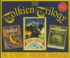 The Tolkien Trilogy - ZX Spectrum - Retrocharting