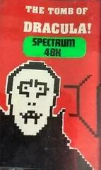 The Tomb of Dracula - ZX Spectrum - Retrocharting