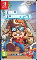 The Touryst - Nintendo Switch - Retrocharting