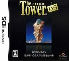 The Tower DS - Nintendo DS - Retrocharting